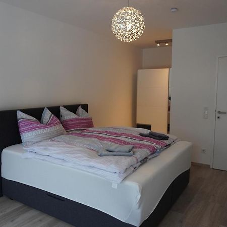 Gartenappartement Leonsberg Бад Ишл Екстериор снимка