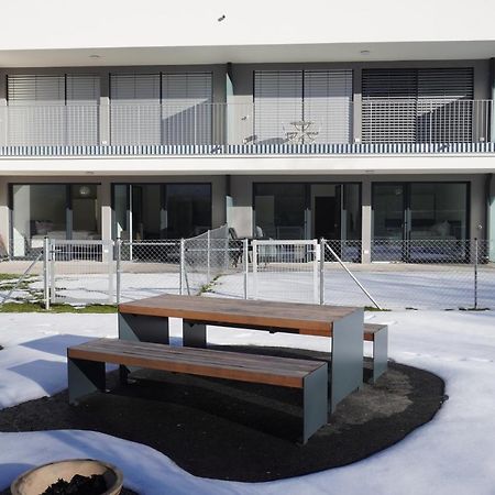 Gartenappartement Leonsberg Бад Ишл Екстериор снимка