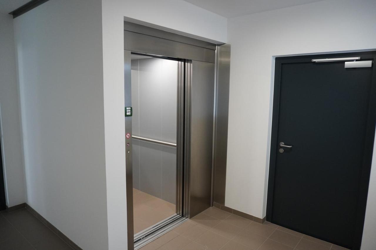 Gartenappartement Leonsberg Бад Ишл Екстериор снимка