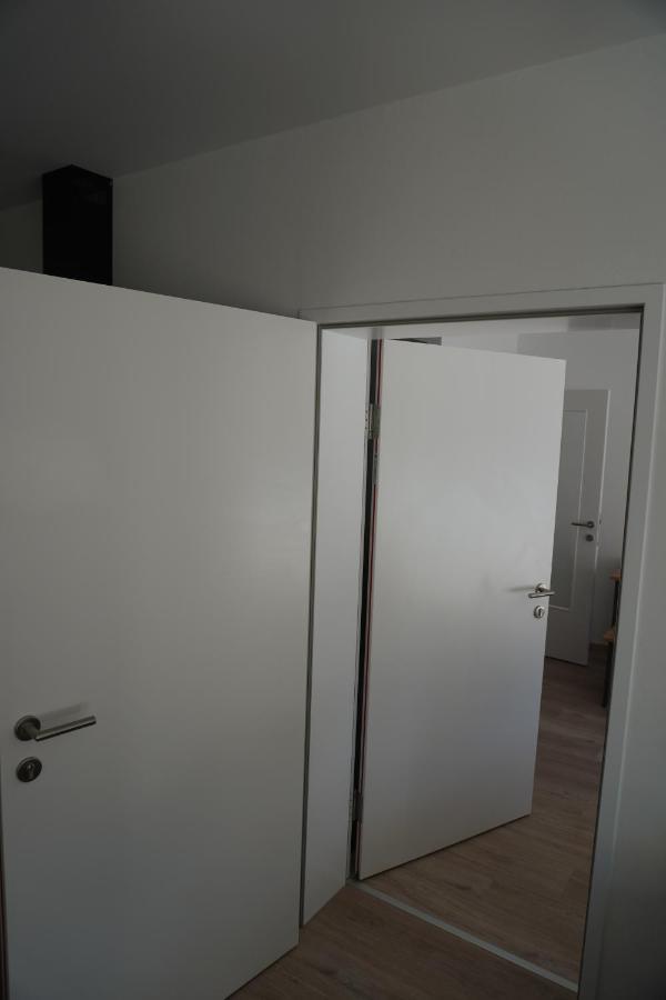 Gartenappartement Leonsberg Бад Ишл Екстериор снимка