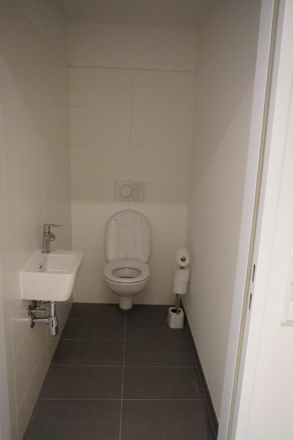 Gartenappartement Leonsberg Бад Ишл Екстериор снимка